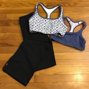 ATHLETIC BUNDLE!